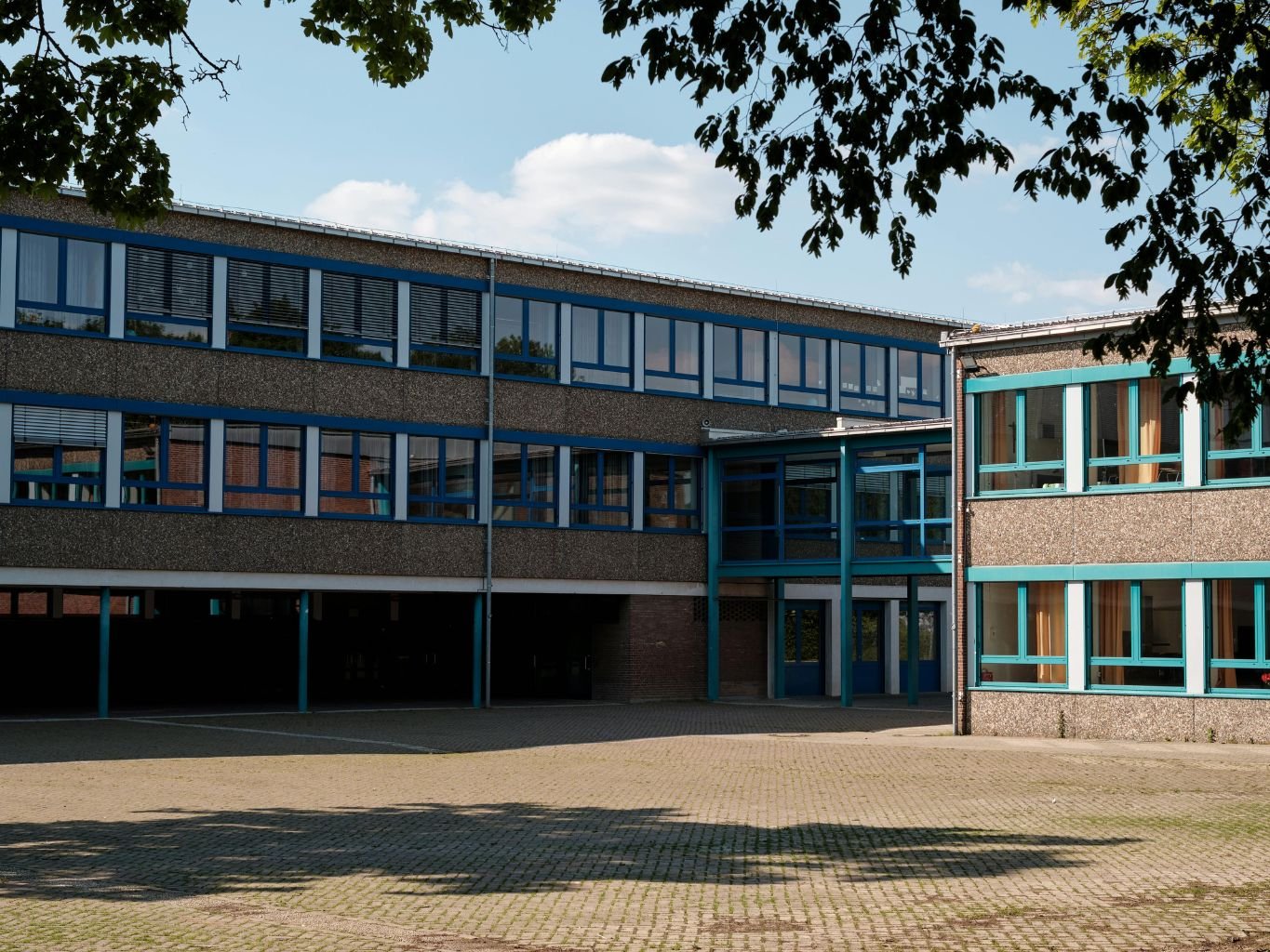 International Schools in Vadodara Easily Accessible from Ajwa and Waghodia Road