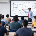 NEET Coaching in Vadodara: Everything You Need to Know Before You Begin Your Medical Journey
