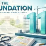 How Should a 11th Grader Start Preparing for NEET 2026?