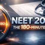 How Has the NEET Exam Pattern Changed in 2026?