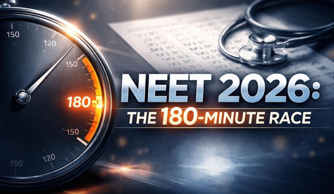 Read more about the article How Has the NEET Exam Pattern Changed in 2026?